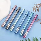 Boligrafo diseño Vacuna