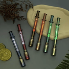 Boligrafo diseño Vacuna