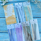 Set Cintas decorativas 40 piezas