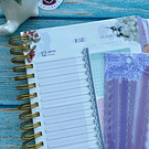 Set Cintas decorativas 40 piezas