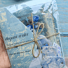 Set de decoración para bullet 130 piezas 