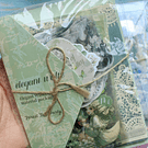 Set de decoración para bullet 130 piezas 