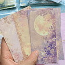 Set de decoración para bullet 130 piezas 