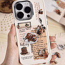 Set de Stickers Coffee