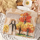 Stickers Arbol de las estaciones