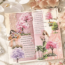 Stickers Arbol de las estaciones