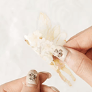 Set 30 stickers diseño Mini Hadita