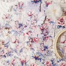 Set 30 stickers diseño Mini Hadita