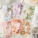 Set 30 stickers diseño Mini Hadita