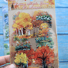 Stickers Arbol de las estaciones