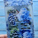 Stickers Arbol de las estaciones