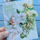 Set 30 stickers diseño Mini Hadita