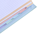 Cuaderno 5 Materias 200H 7Mm 