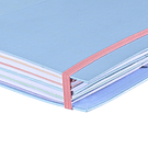 Cuaderno 5 Materias 200H 7Mm 