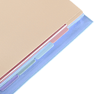 Cuaderno 5 Materias 200H 7Mm 