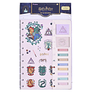 Set de recarga Cuaderno de Disco tamaño carta Harry Potter