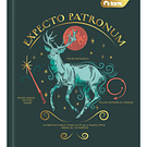 Cuaderno XL torre HArry Potter 250 Hojas cuadriculadas 