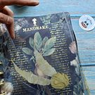 Cuaderno Tamaño carta discos Harry Potter 100 hojas recargable