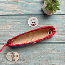 Estuche simple One Piece