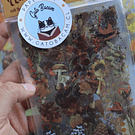 Set de Stickers Otoñales