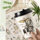 Libro de Stickers Chicas