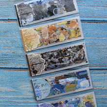 Laminas de stickers para decorar fondos