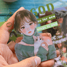 Set 10 stickers estilo Japones