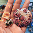 Set de Stickers El Principito y Alicia (40 stickers)