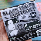 Libro de stickets Retro