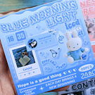 Libro de stickets Retro