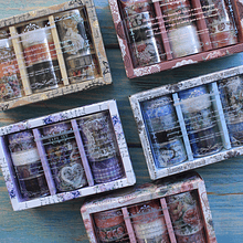 Cintas diseños Vintage