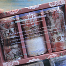 Cintas diseños Vintage