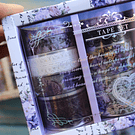 Cintas diseños Vintage