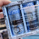 Cintas diseños Vintage