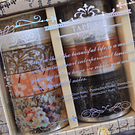 Cintas diseños Vintage