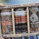 Cintas diseños Vintage