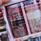 Cintas diseños Vintage