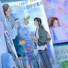 Libro de Sticker momentos