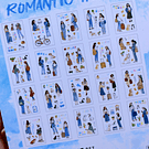 Libro de Sticker momentos