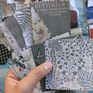 Set de Scrapbooking Vintage