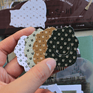 Set de Scrapbooking Vintage