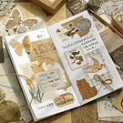 Set de Scrapbooking Vintage