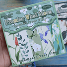 Libro de Papel Decorado