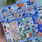 Libro de Papel Decorado