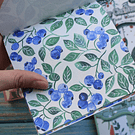 Libro de Papel Decorado