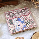 Libro de Papel Decorado