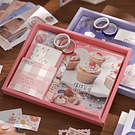 Set de Journaling - Kit de Scrapbooking Keep Sweet
