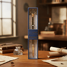 Boligrafo Harry potter 