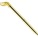 Boligrafo Harry potter 