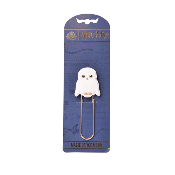 Jumbo Paper Clips Harry Potter